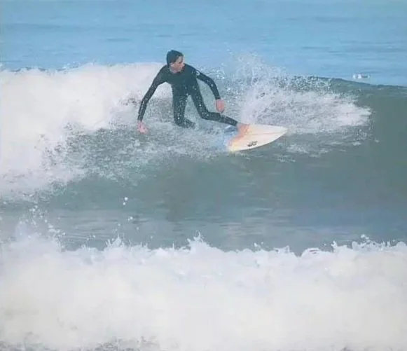 KIKI Natural Surf Wax - Locally and Sustainably Sourced